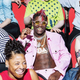 Photo: Album cover of Lil Yachty's Teenage Emotions